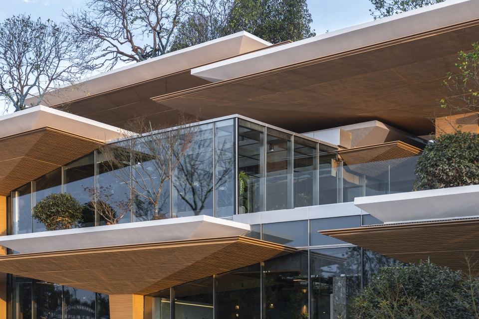 Slab Hill Lifestyle Lab China by linegad