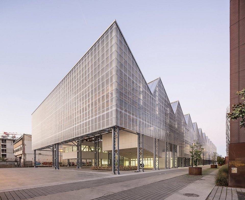 gooood archive university