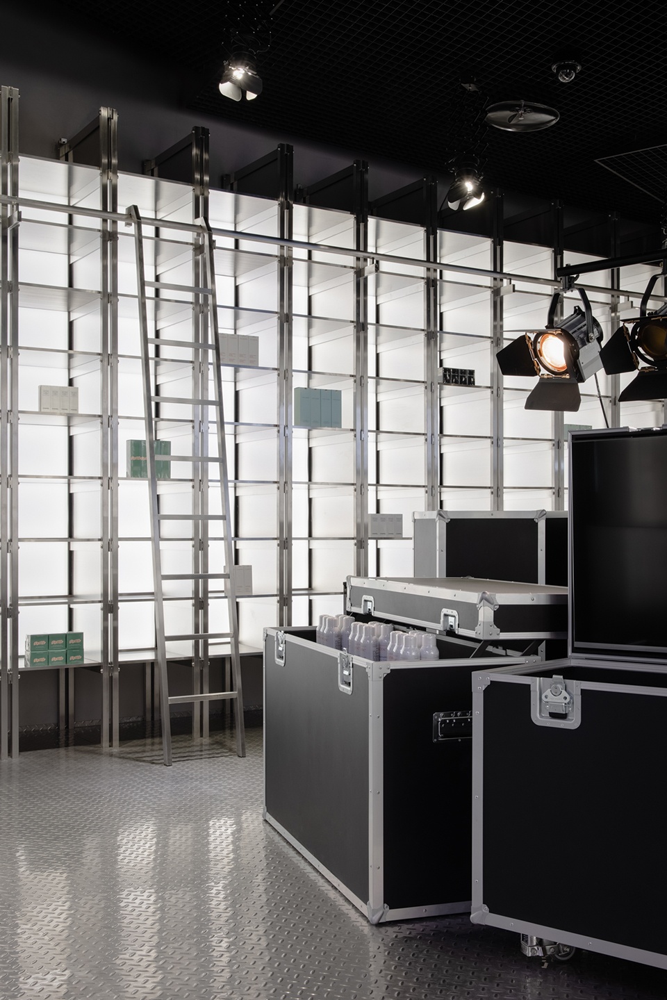 harmay universal beijing by aim