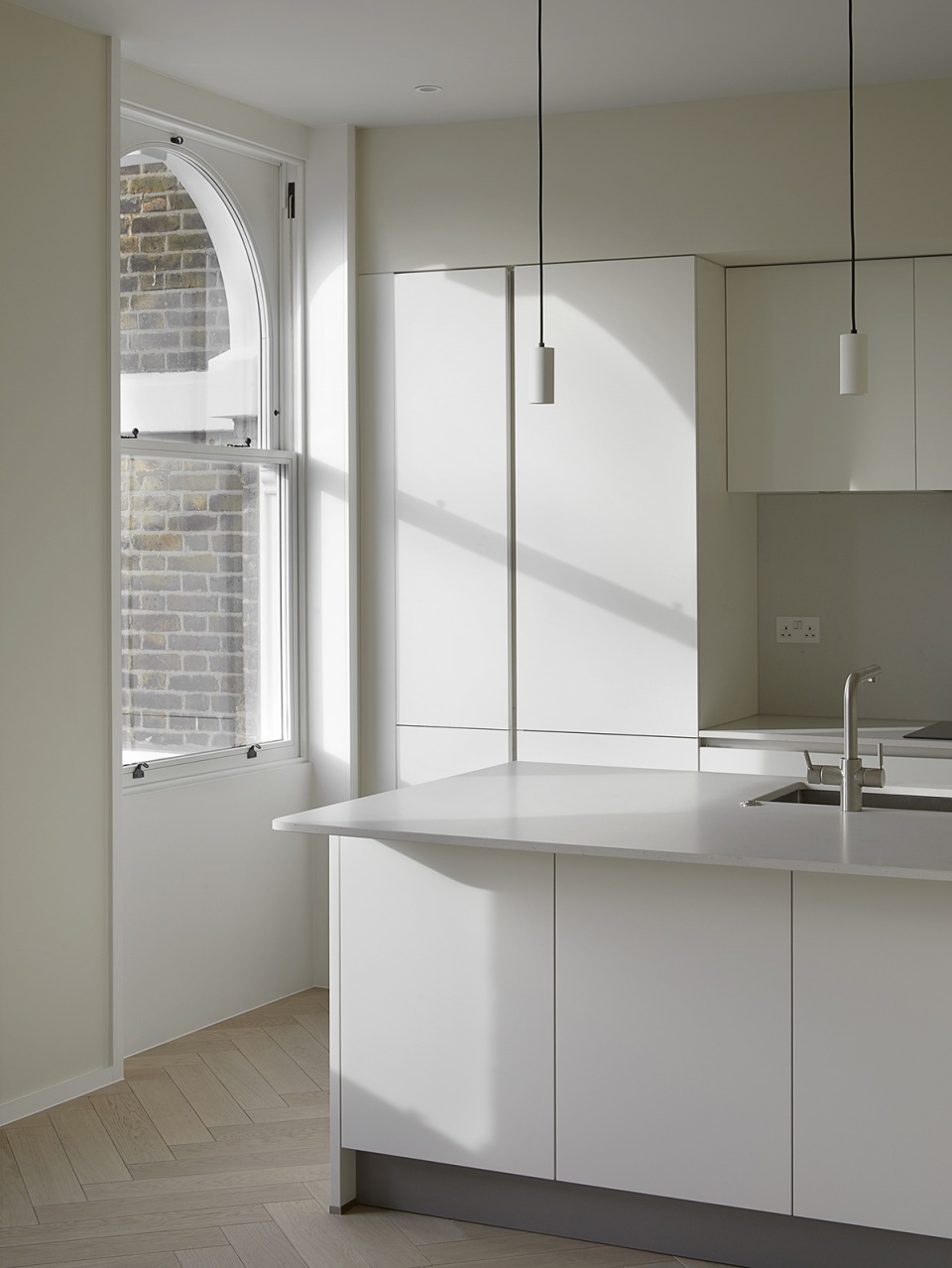 the bird in hand hampstead by patalab architecture