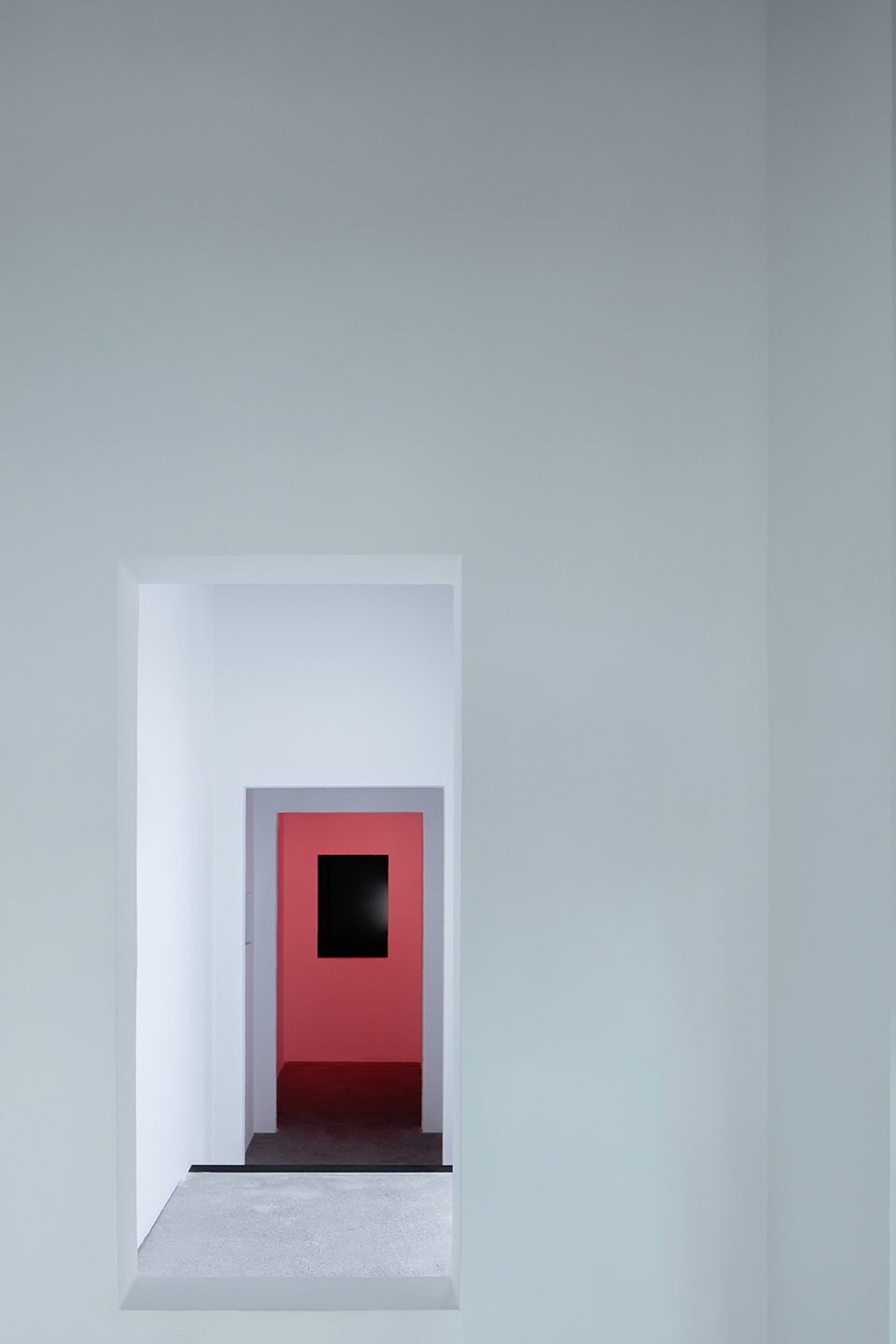 the maze of existence china by mutuality architects