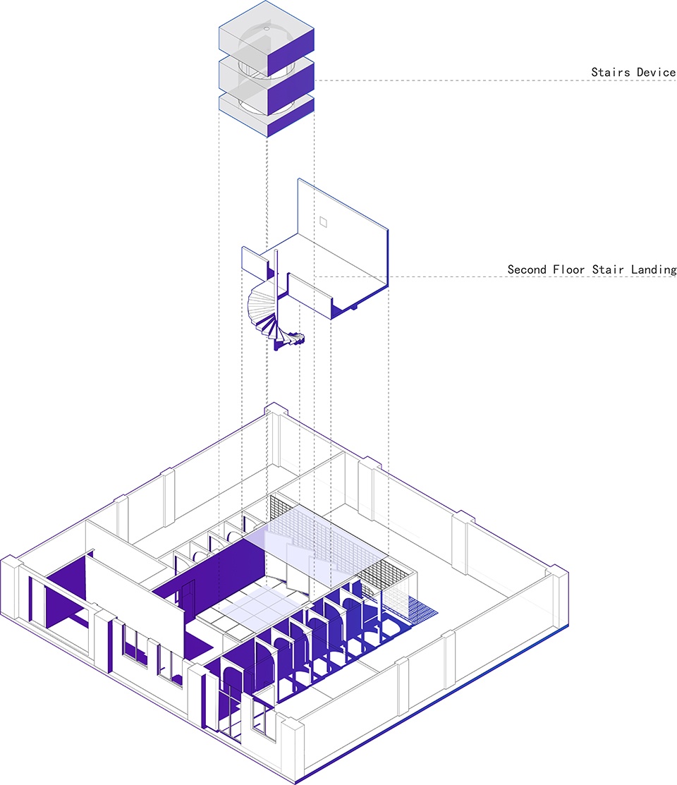 tp chamber china by y·design