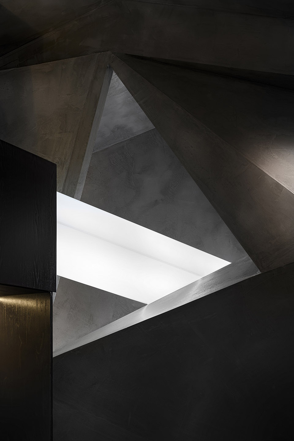 MMAKE STUDIO China by LEW ASSOCIATES