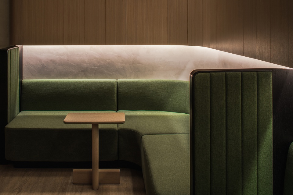 bloosom pilates china by nonezone design