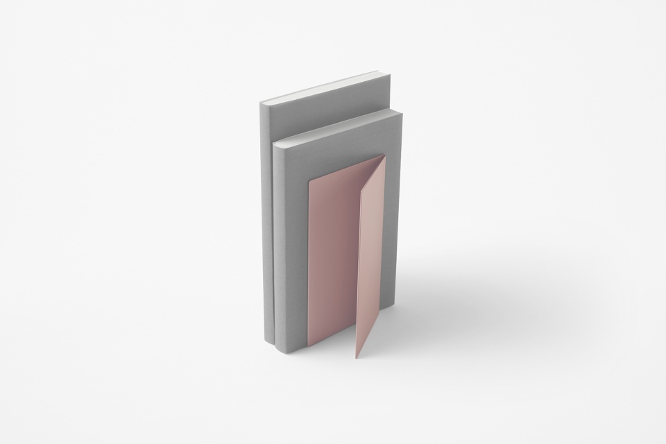 doraemon minimal desktop collection by nendo