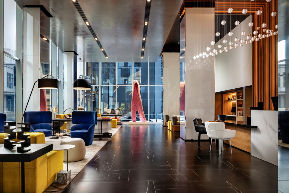 humaniti montreals first vertical city by lemay