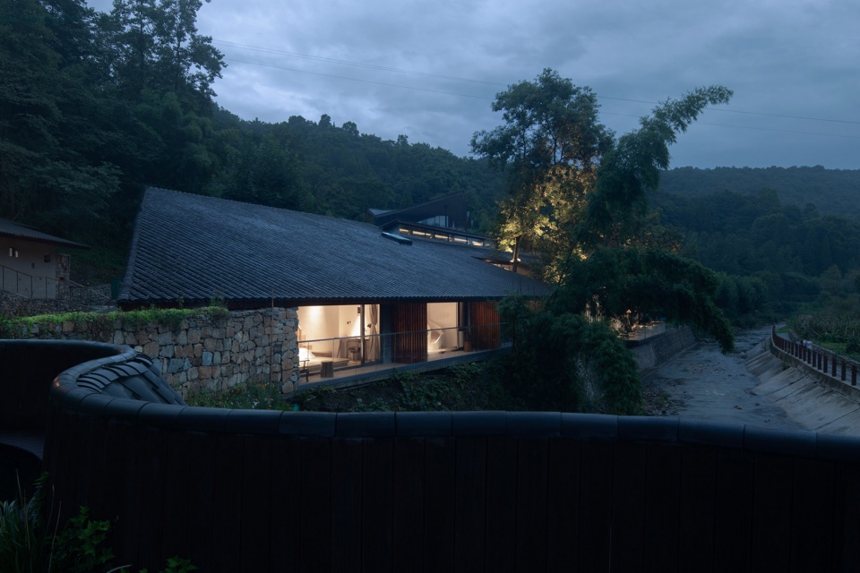 redhill barn devon by type 1