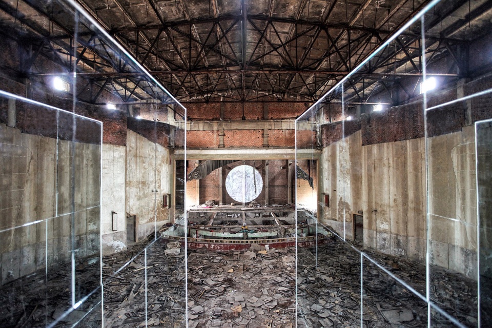 gooood archive mirror