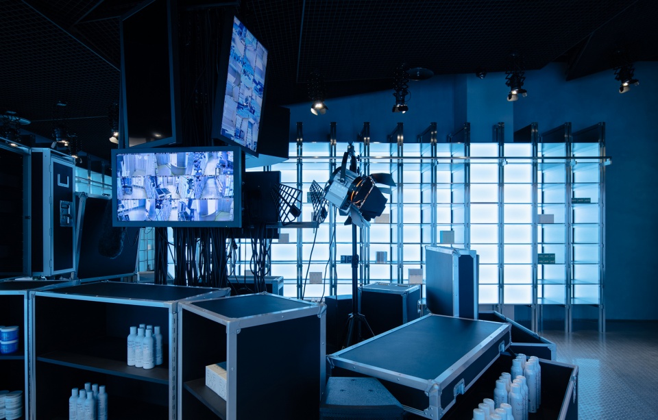 harmay universal beijing by aim