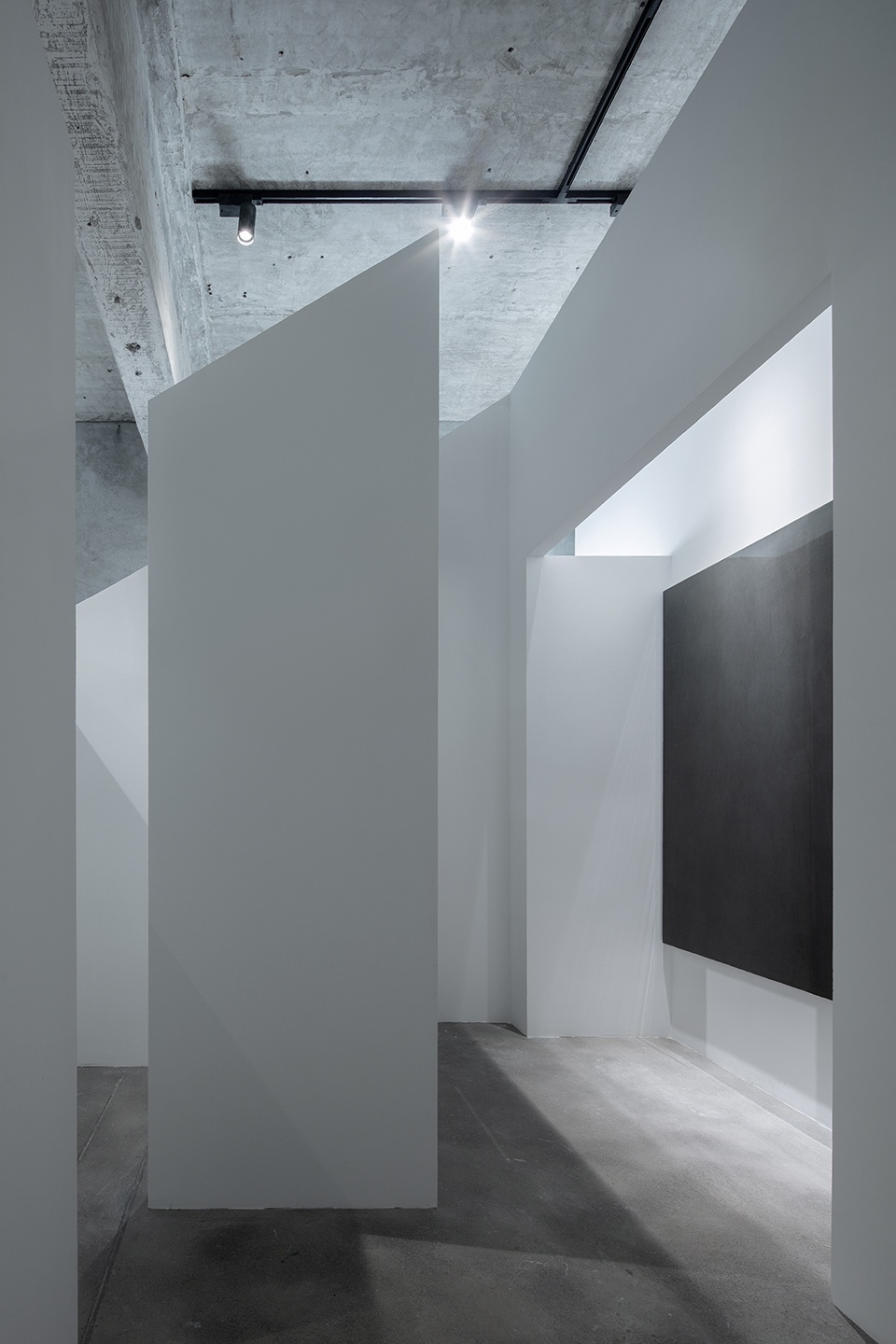 the maze of existence china by mutuality architects