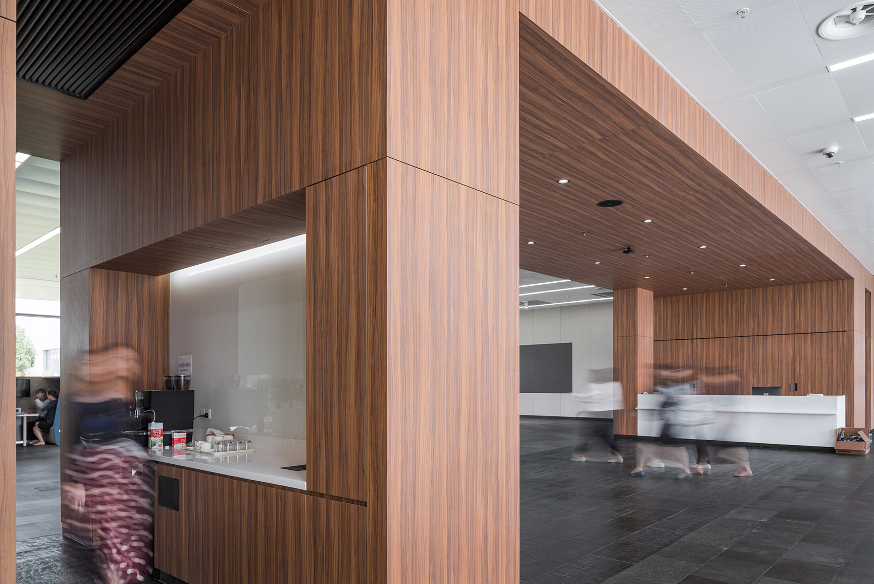 trumpf china co ltd taicang extension project by arts group