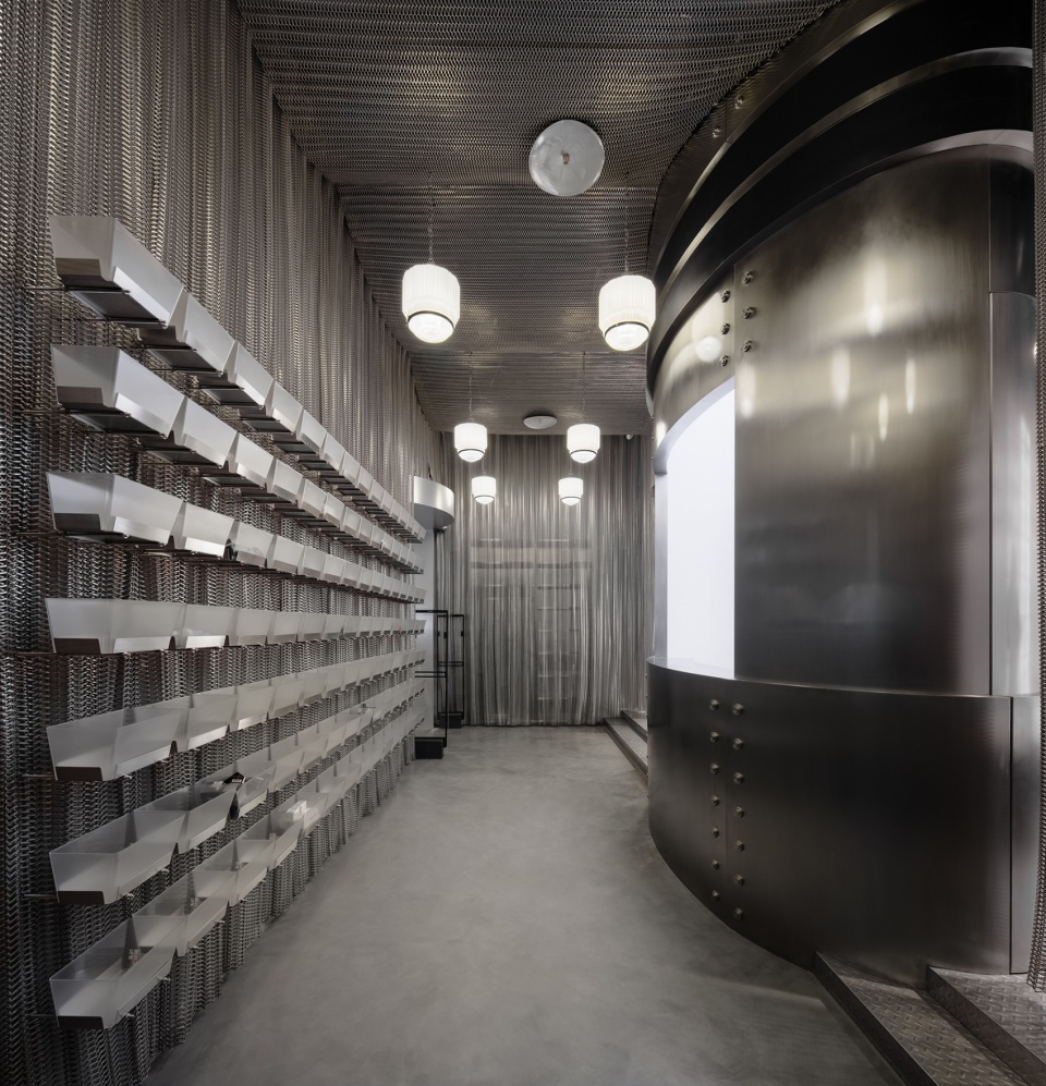 harmay universal beijing by aim
