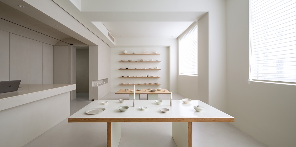 lesong art space china by raw 1