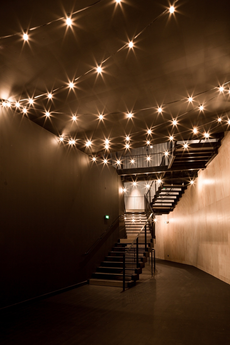 domaine de bayssan auditorium and open air amphitheater by k architectures