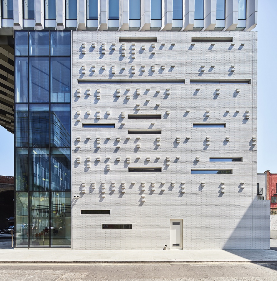 gooood archive university