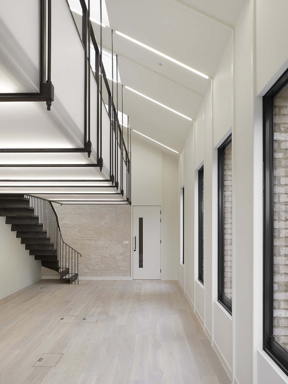 the bird in hand hampstead by patalab architecture