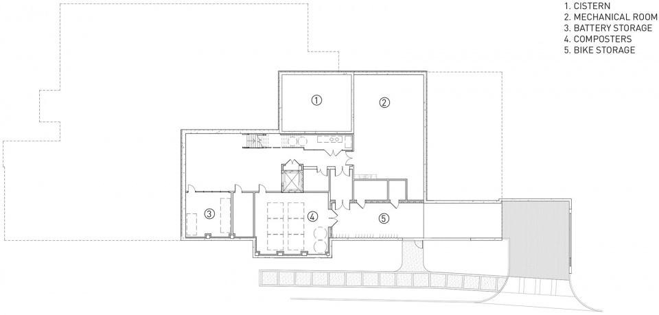 kendeda building by miller hull