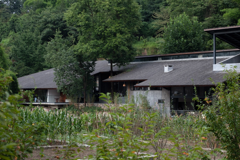 redhill barn devon by type 1