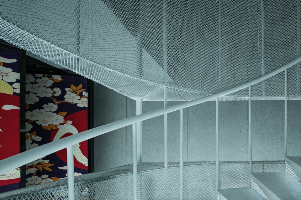 tp chamber china by y·design