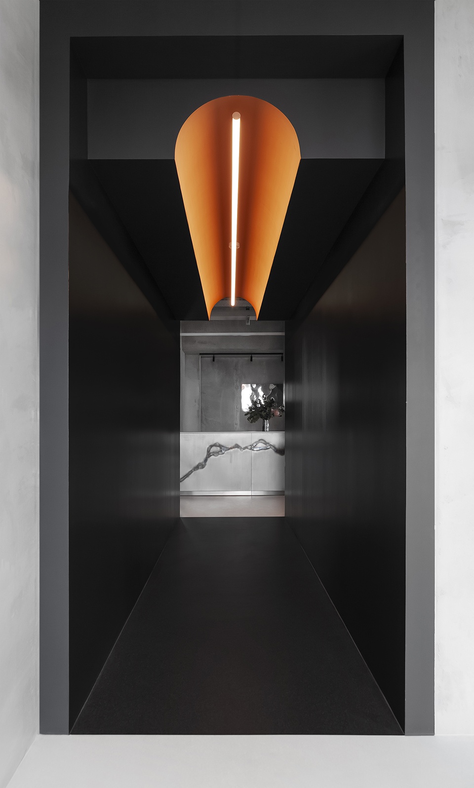 luch 6 office by kotra architects