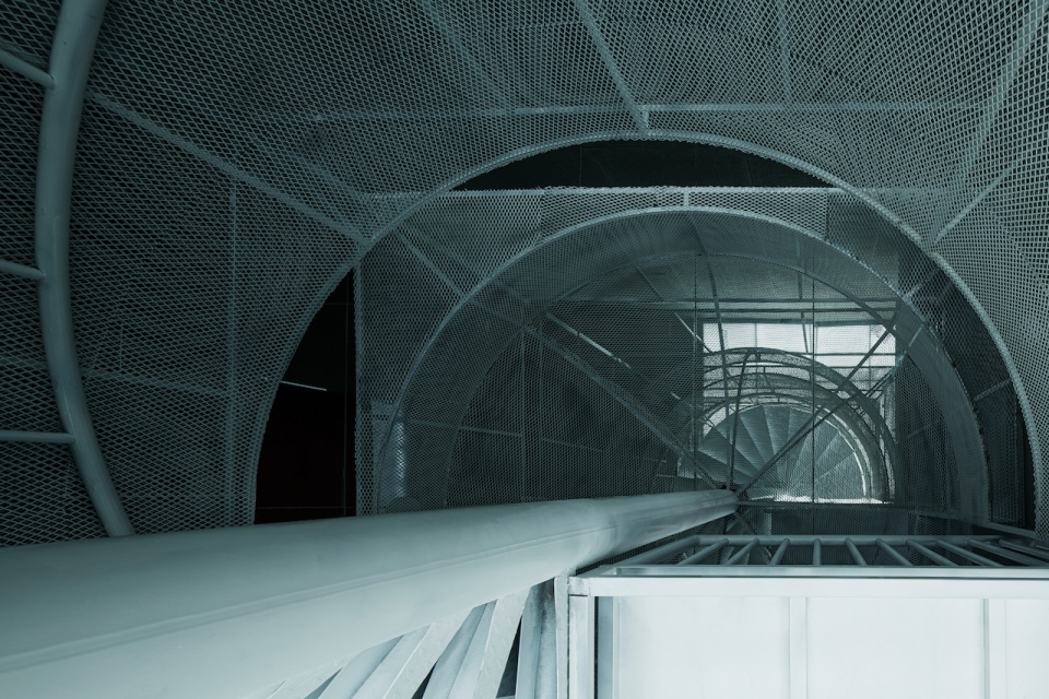 tp chamber china by y·design