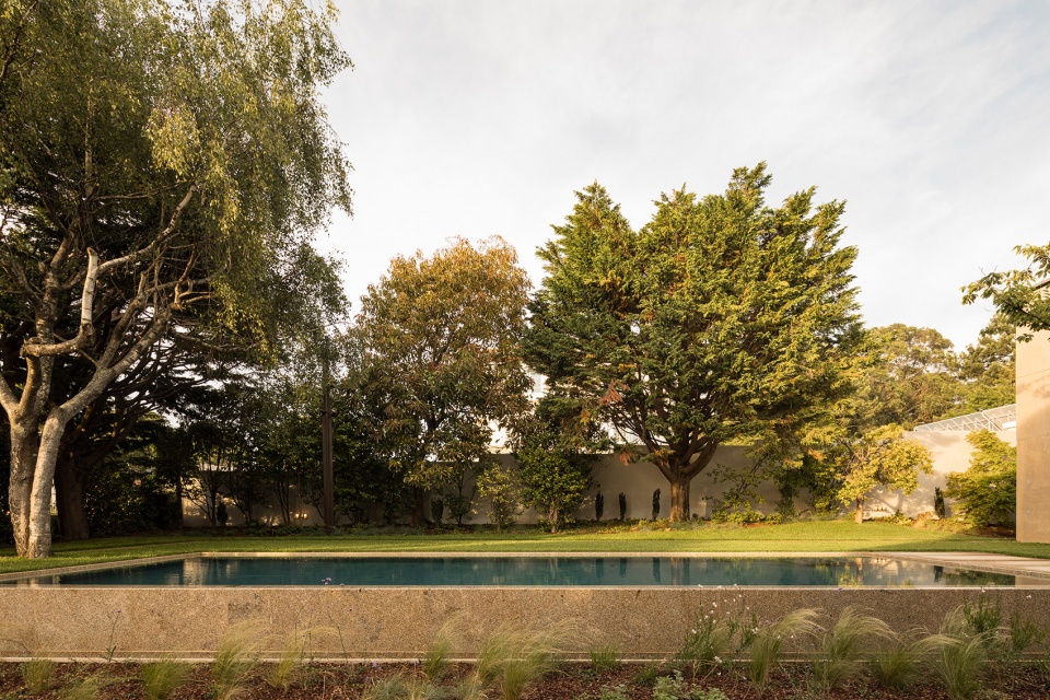 HOUSE 2 OPORTO by Ricardo Bak Gordon