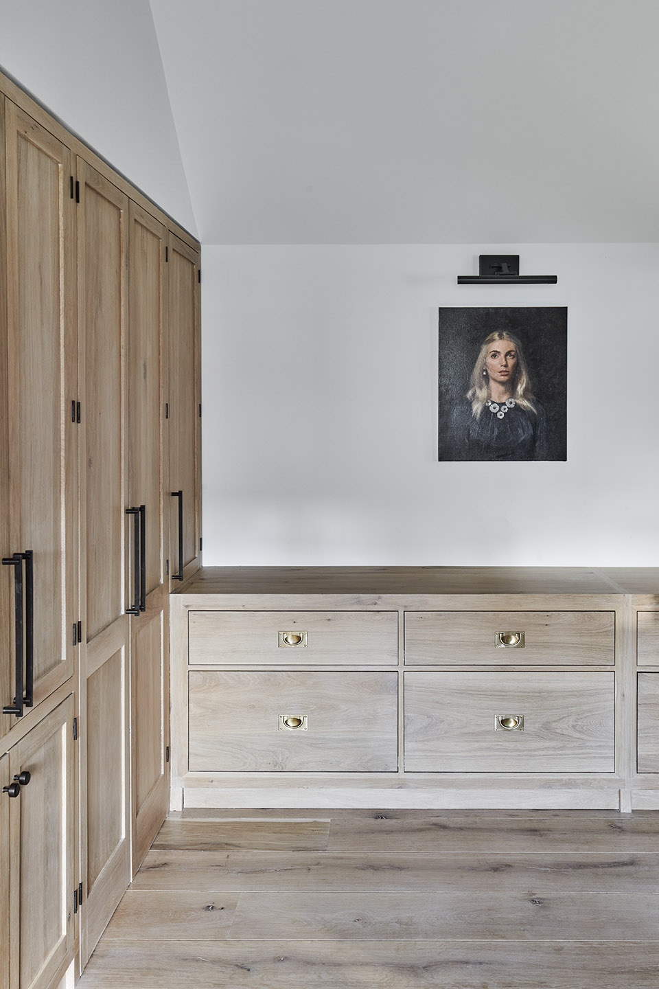 The Library by Crawshaw Architects