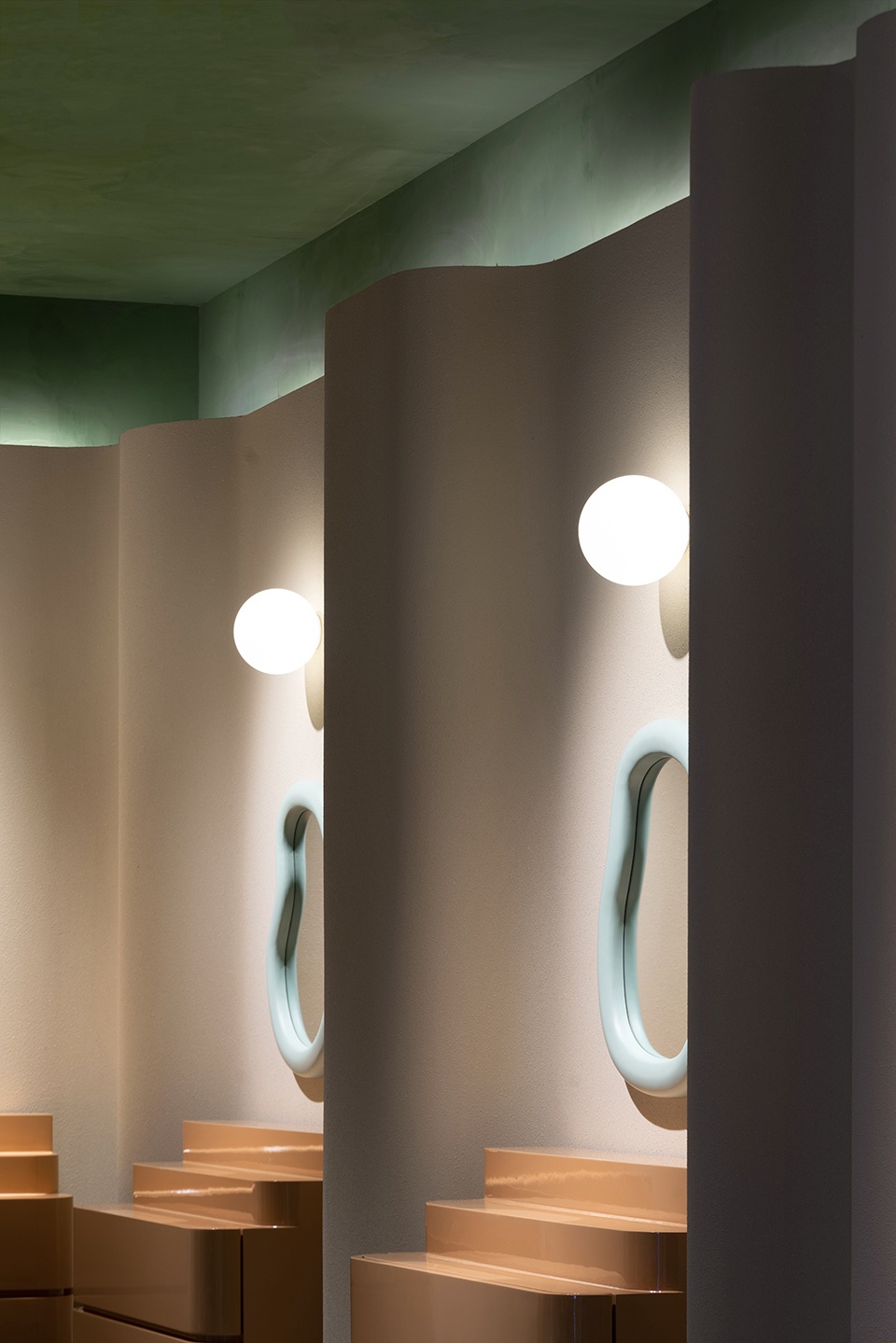 aaddd beauty lifestyle flagship store china by slt