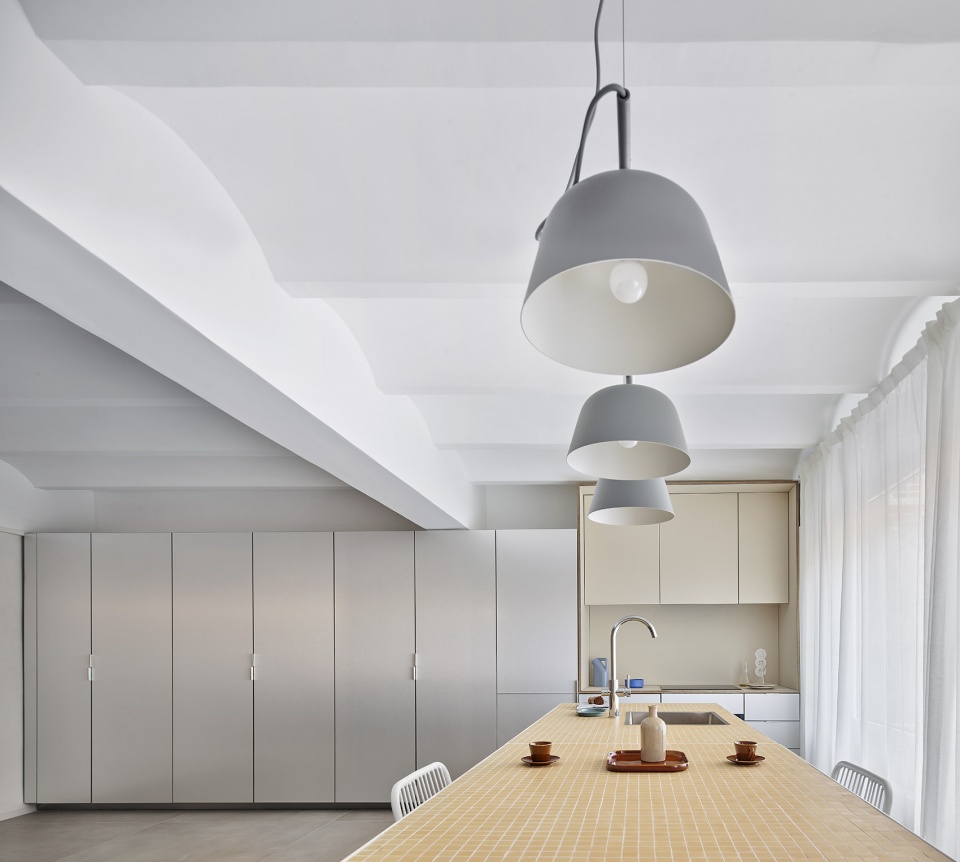 BM32 House EstudioReciente
