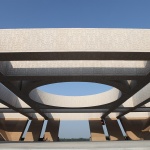 大汉坛，江苏 / 中国建筑西北设计研究院