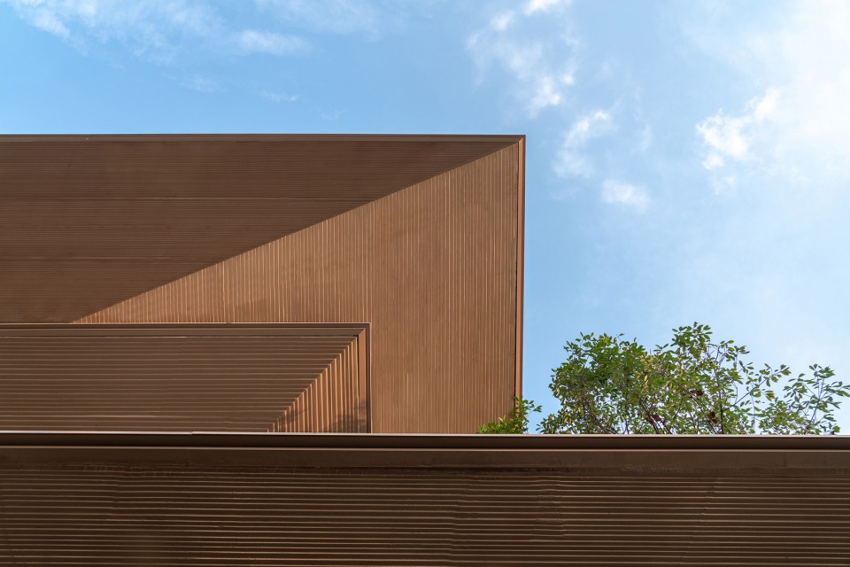 Slab Hill Lifestyle Lab China by linegad