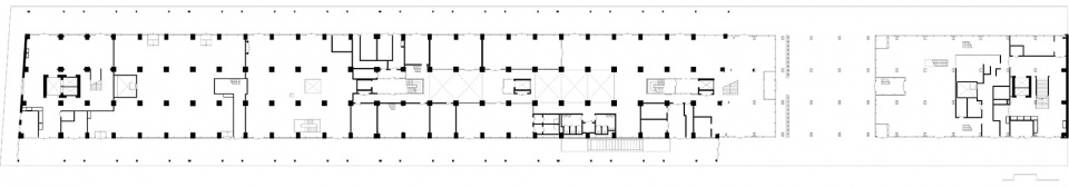 The Eiffel building by Braaksma Roos Architects