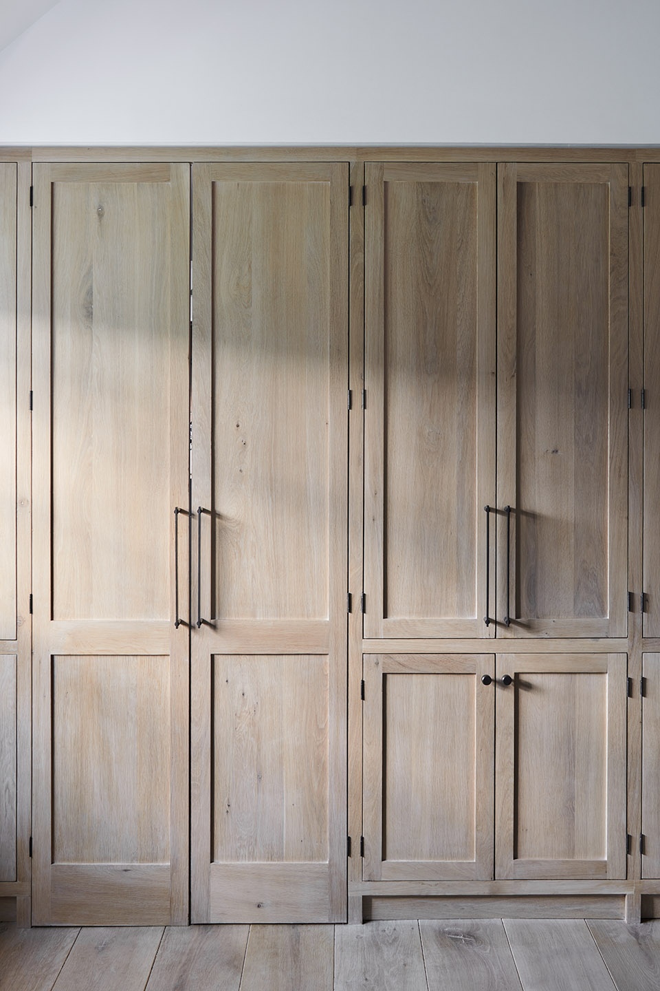 The Library by Crawshaw Architects