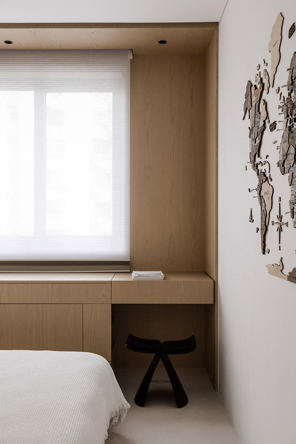 Study Home China by Muka Architects