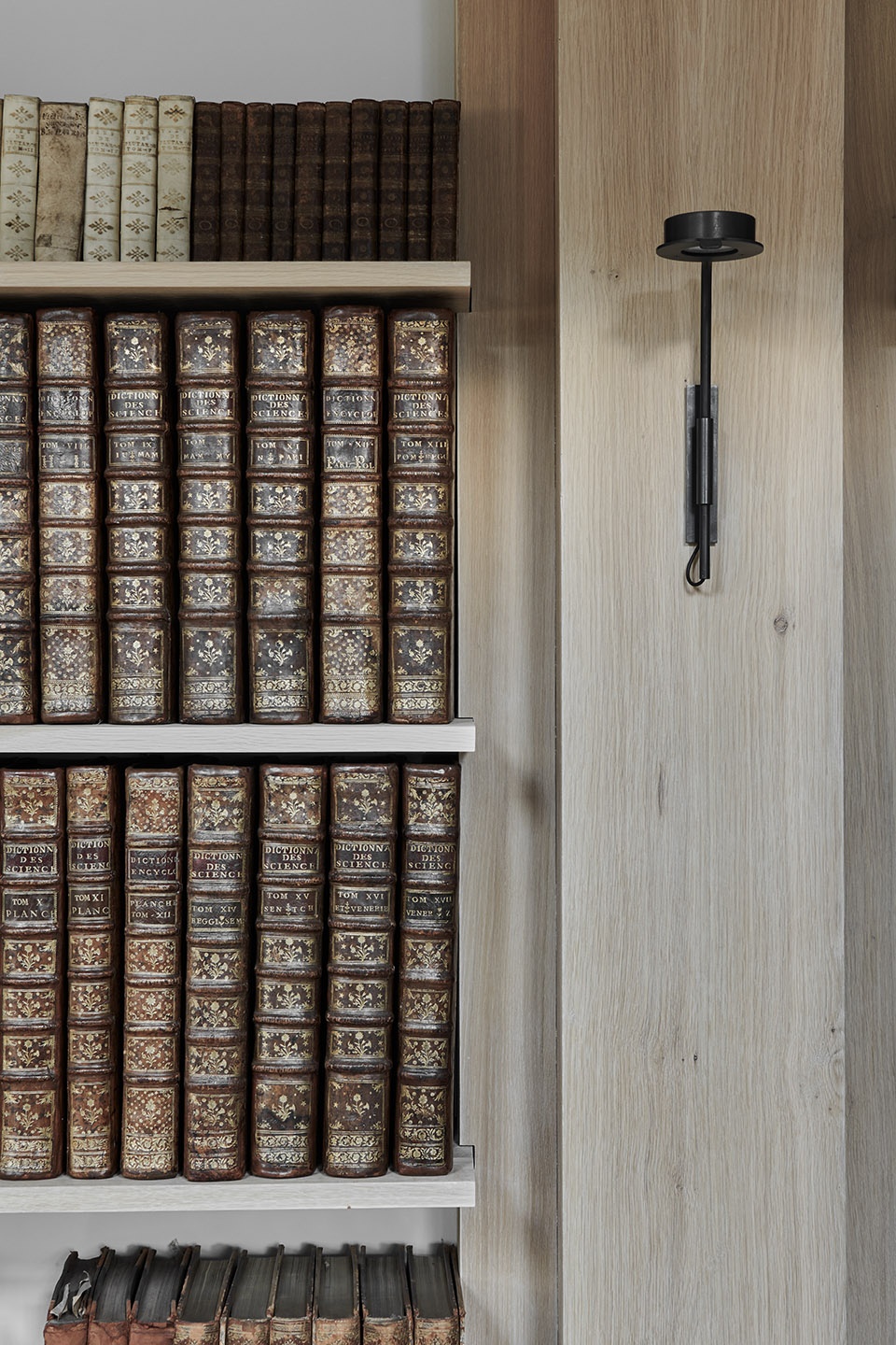 The Library by Crawshaw Architects