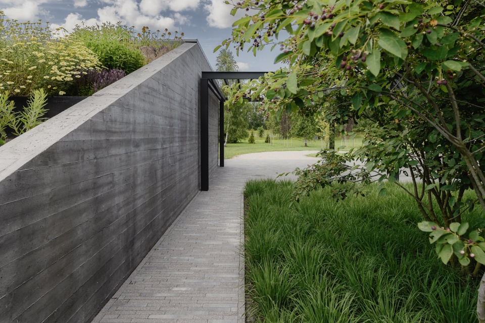 krm house by open ad