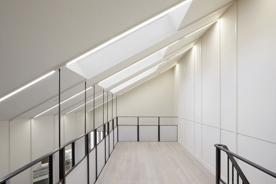 the bird in hand hampstead by patalab architecture