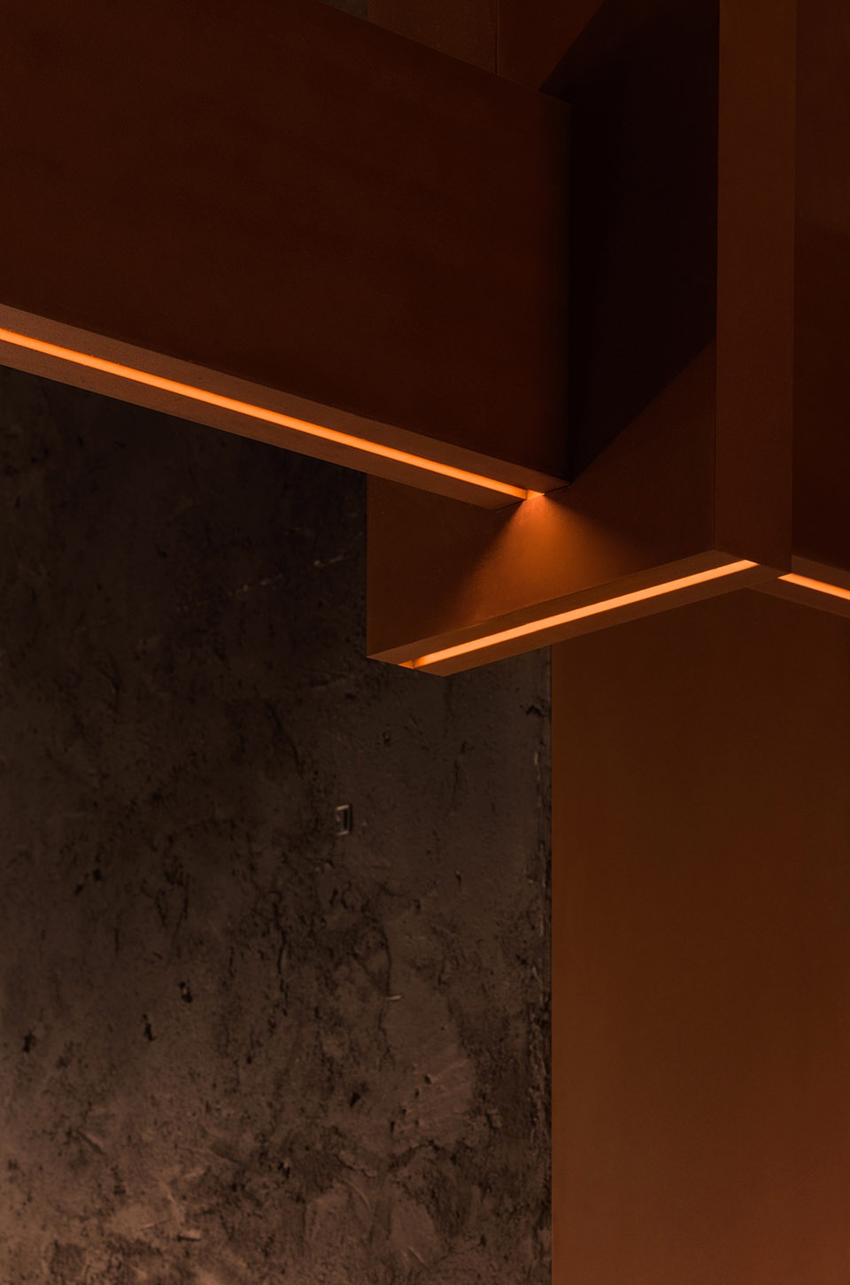 Lieben Bar by All Design Studio
