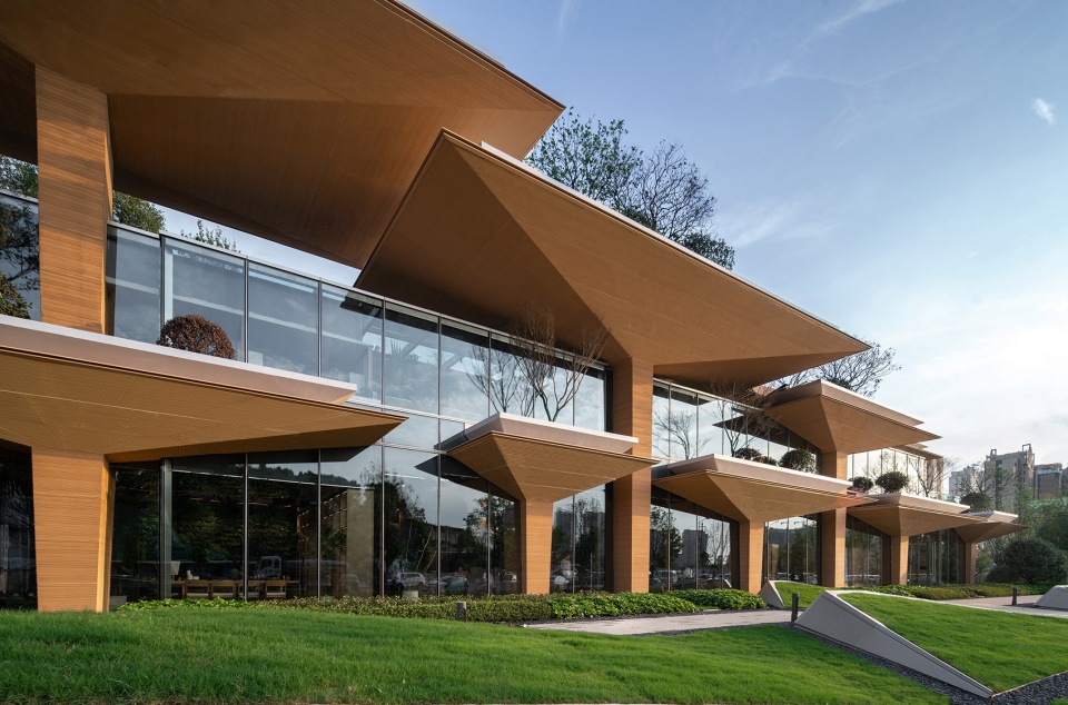 Slab Hill Lifestyle Lab China by linegad