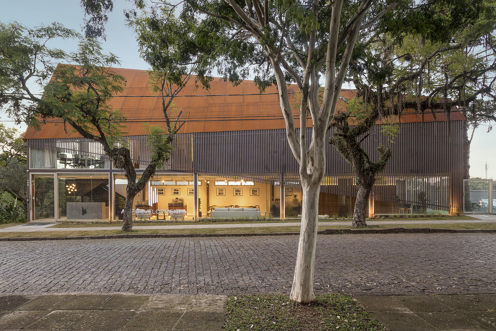 abf place by maena design conecta 2