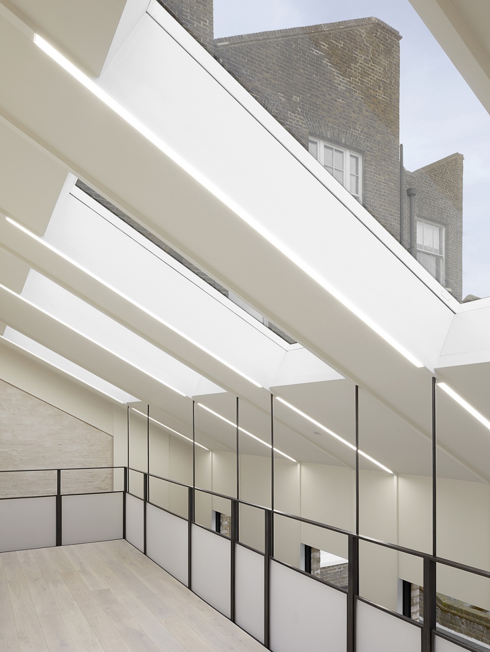 the bird in hand hampstead by patalab architecture