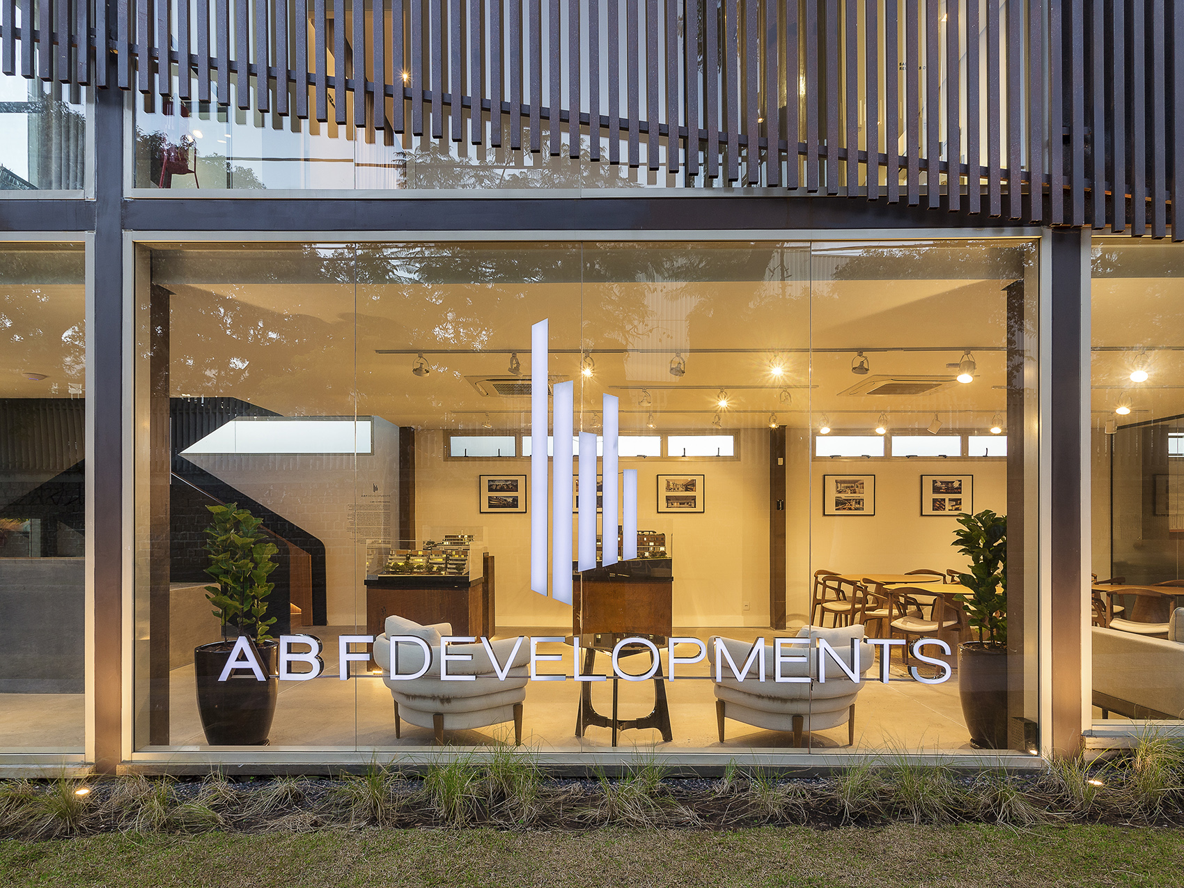 abf place by maena design conecta