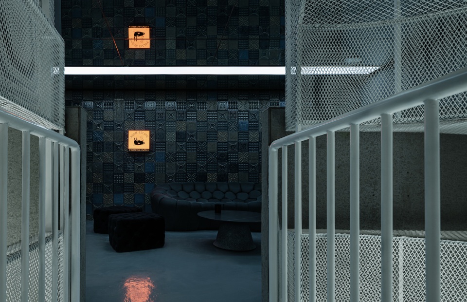 tp chamber china by y·design