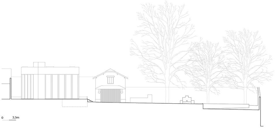 HOUSE 2 OPORTO by Ricardo Bak Gordon