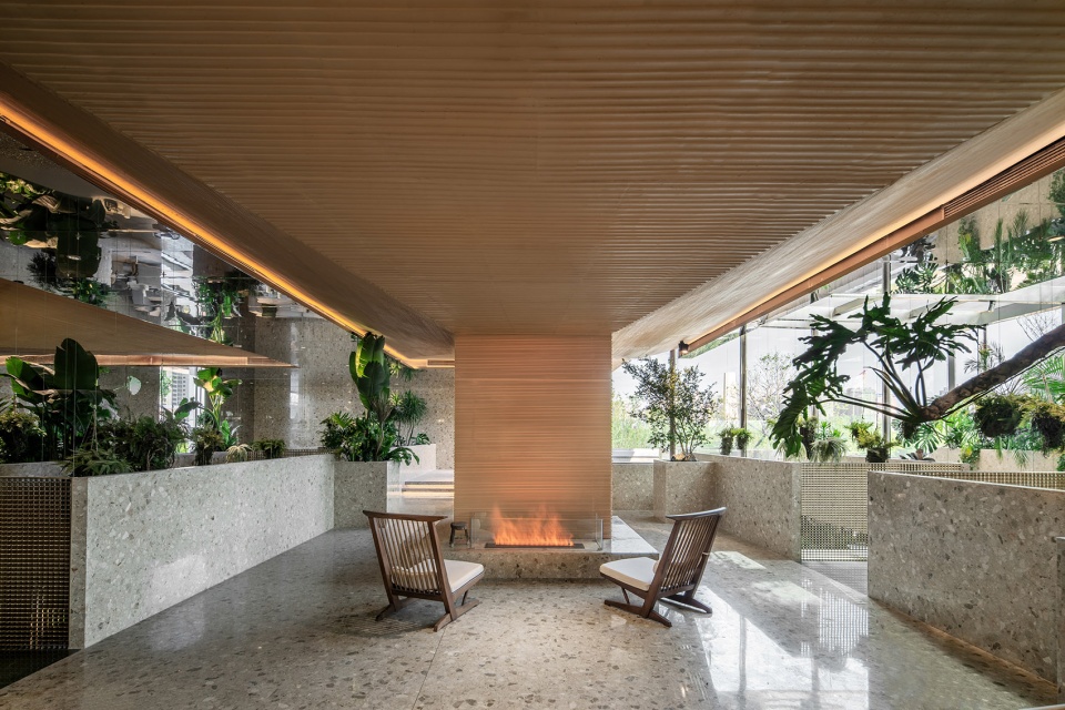 Slab Hill Lifestyle Lab China by linegad