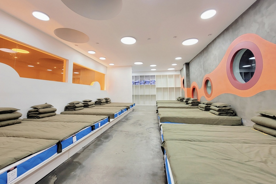 parent child pastoral complex in chunfengli china by hangzhou wugong space design co ltd