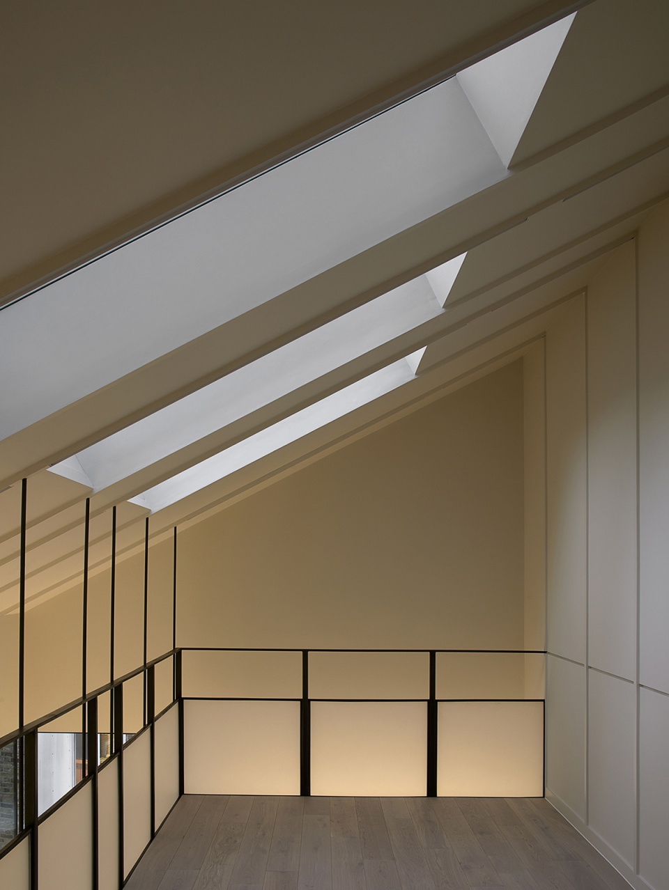 the bird in hand hampstead by patalab architecture