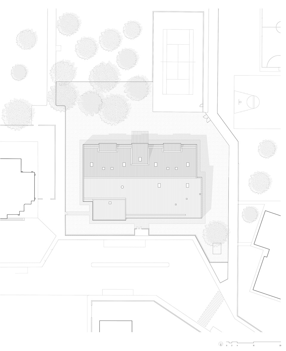 Fillia Kindergarten by Colucci and Partners