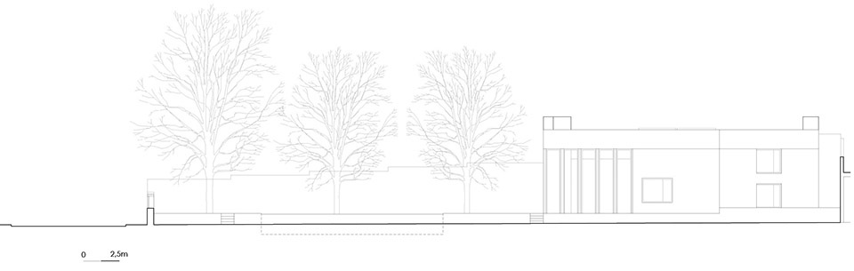 HOUSE 2 OPORTO by Ricardo Bak Gordon