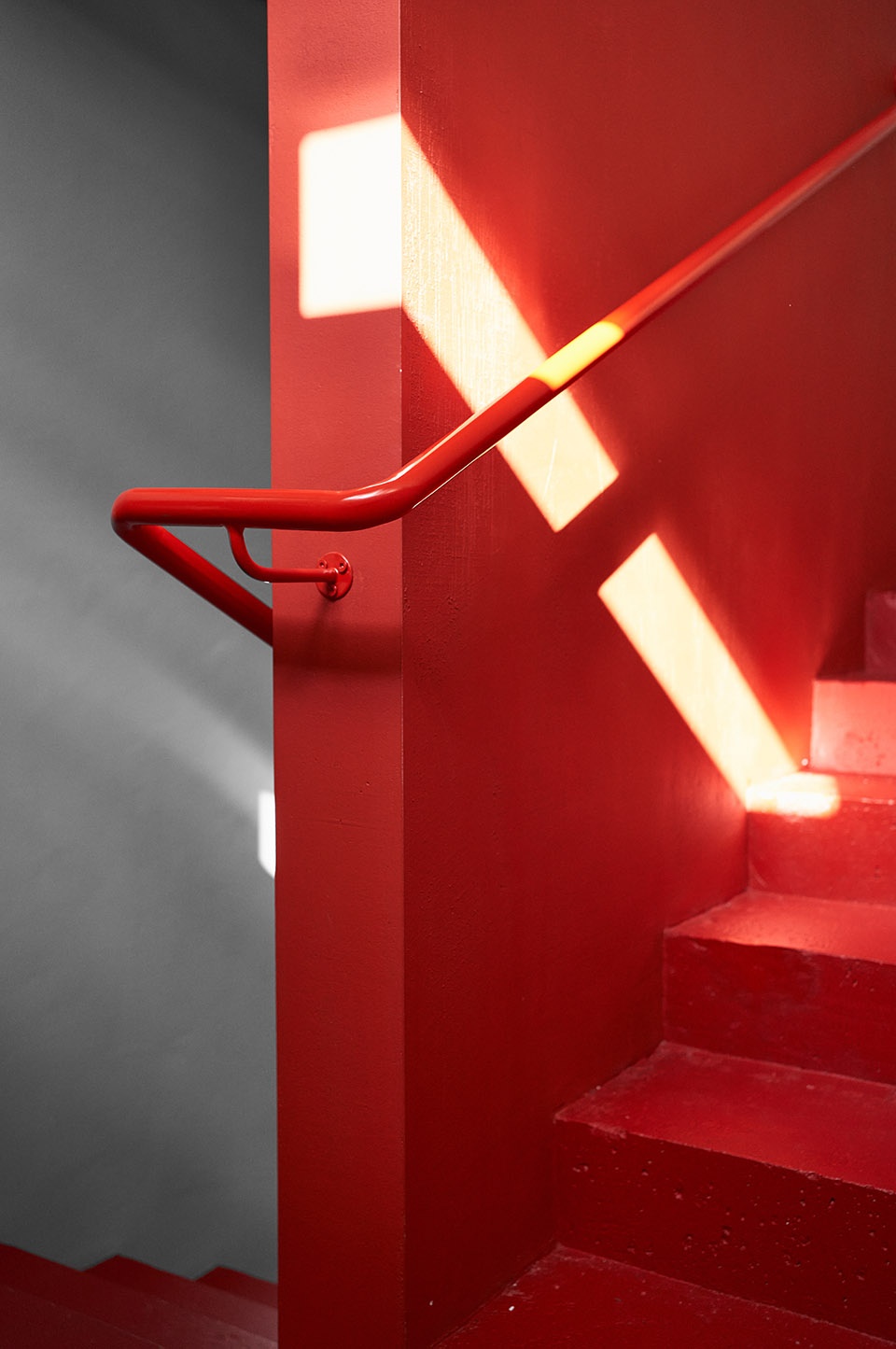 Office AV by Line Design Studio